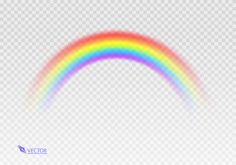 Rainbow,Nature,Blue,Vector,Design,Yellow,Red,Bright,Art,Summer,Abstract,Paper,Illustration,Circle,Decoration,Symbol,Shape,Cartoon,Transparent,Sky,Weather,Spectrum,Curve,Rain,Fantasy,element,colours,co