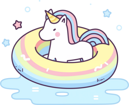 baby shower invitation - Powered by Adobe