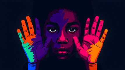 International Day For Innocent Children Victims