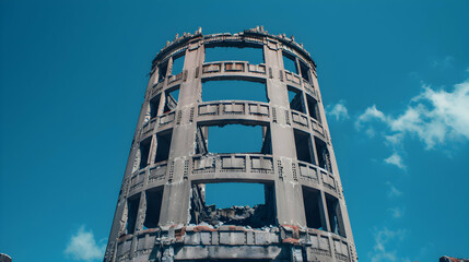 International Day For The Total Elimination Nuc