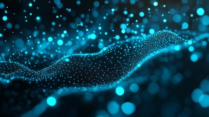 big data AI visualization