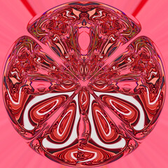 colorful abstract background work