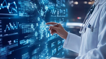 data medicine science