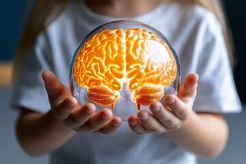 Omega-3s play an important role in brain development and cognitive function from infancy to old age