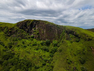Peñon de Ola Panama