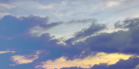 podium surrounded by blue clouds Smoke fog, steam, Strome, splashed isolated Fluffy white mode storm tumbles over the winter sky natural dramatic sky white color cloudy summer smoke cotton candy dream