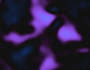 Grainy gradient abstract background, color blending effect, Aesthetic texture