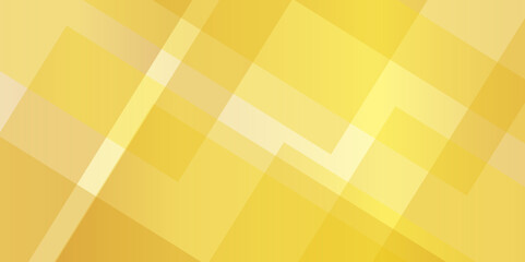 Abstract modern orange and yellow color pattern geometric luxury gradient line background random square shape design. modern design template background. layered geometric triangle shapes.