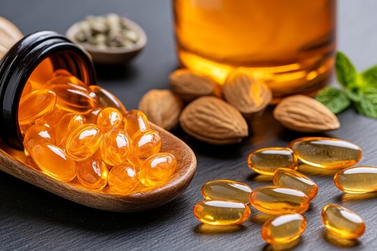 Omega-3 levels in your diet can positively impact cholesterol by raising HDL (good cholesterol) levels