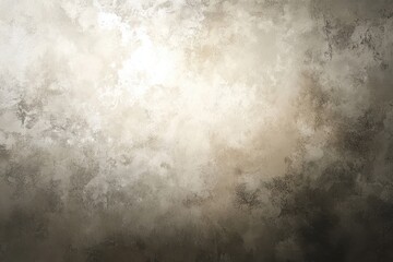 Obraz premium Abstract Textured Background with Light and Dark Tones