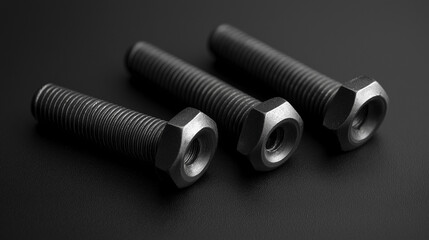 Durable Stainless Steel Carriage Bolts for Secure and Reliable Fastening