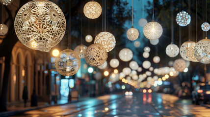 christmas tree decorations