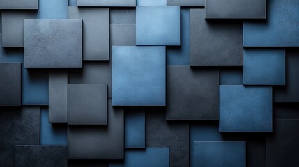 Geometric background with minimalist lines and a clean.