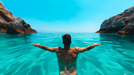 Jumping The Sea Personal