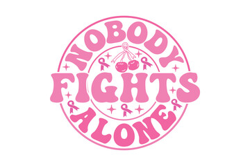 Breast Cancer Design, Breast Cancer Awareness Month Vector