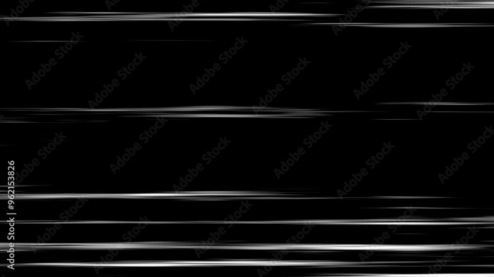 Poster abstract speed lines background animation. radial comic light speed lines moving. velocity for flash