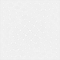 Creative modern abstract pattern background.
