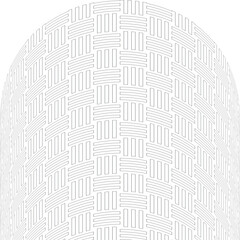 Creative modern abstract pattern background.
