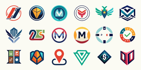 set of abstract symbols