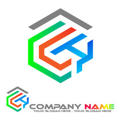 LHLOGO,logo design, business logo, companyname, crown, icon, business, vector, concept, symbol, design, people, illustration, Network, sign, infographic, communication, web, molecule, 3d, social, 