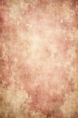 Vintage Style Abstract Texture with Noisy Grunge Details Inspired by Old Worn Canvas Wall