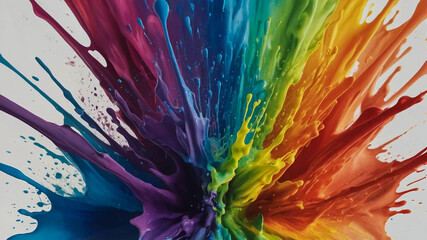 abstract background