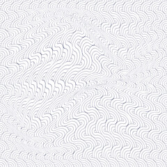Creative modern abstract pattern background.
