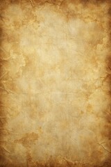 Authentic Vintage Paper Textures with Aged and Weathered Details for Retro Design Projects