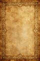 Authentic Vintage Paper Textures with Aged and Weathered Details for Retro Design Projects