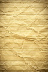 Authentic Vintage Paper Textures with Aged and Weathered Details for Retro Design Projects