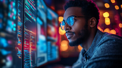 An image background of 12 hot tech jobs with high salaries