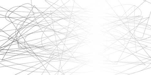 Abstract black blend digital wave lines and technology background. abstract wave background.  Metal grid isolated on the white background. nervures de fail mores, fond rectangle and geometric 