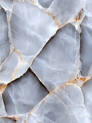 A marbleeffect gradient transitioning from white to light gray with a soft marbled texture adding a touch of elegance and sophistication to any design