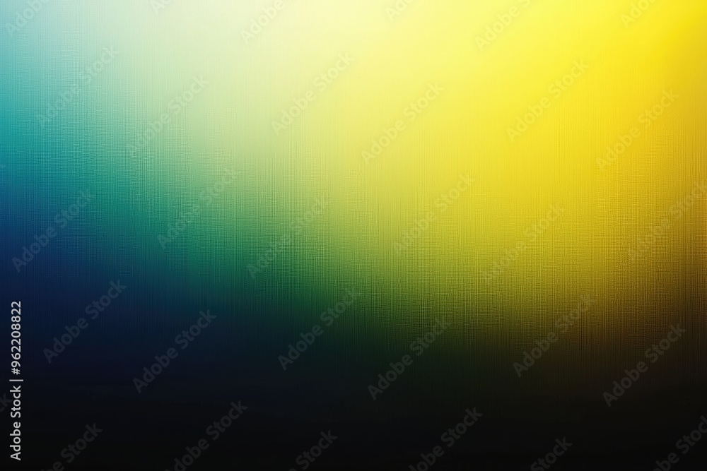 Poster abstract gradient background with subtle grid pattern and blur effect