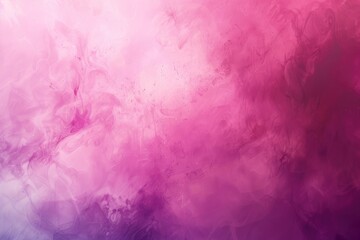 Abstract Pink and Purple Swirling Liquid Texture