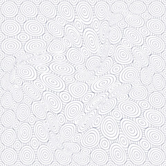 Creative modern abstract pattern background.
