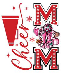 Christmas T Shirt Design