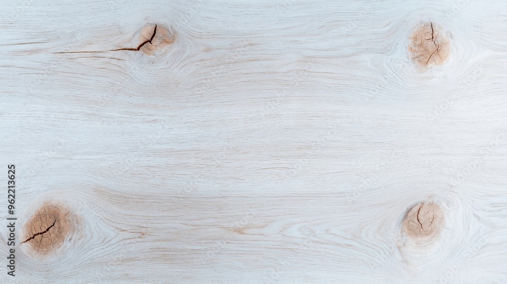 Poster rustic wooden surface with ample negative space, warm tones and subtle texture, ideal for displaying