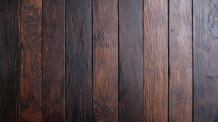Obraz premium Wooden Surface with Ample Free Space, a warm textured backdrop ideal for product displays or creative projects, inviting and versatile with a rustic charm