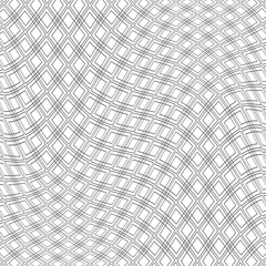 Creative modern abstract pattern background.
