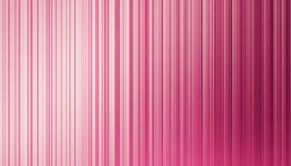 Pink spread texture gradient wallpaper.  with Blurry Stripes