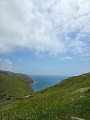 Landscape photography 