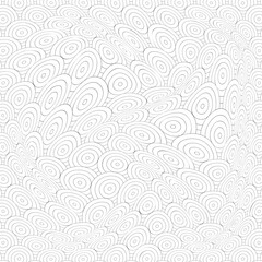 Creative modern abstract pattern background.
