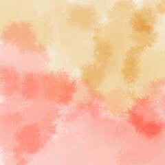 abstract watercolor background
