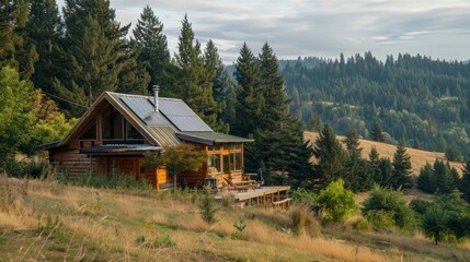 Cabin in the Woods