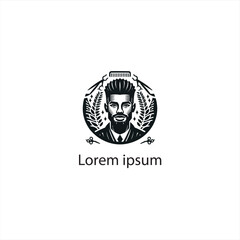 Hair Salon Logo Design
