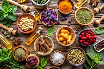 herbal immune support immune function supplement immune wellness botanical remedies natural remedy immune system function immune health maintenance