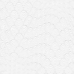 Creative modern abstract pattern background.
