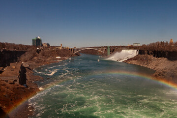  Niagara Falls, Ontario, Canada