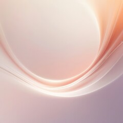 abstraction multicolored lines